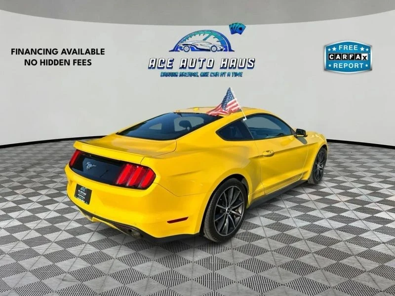 2017 Ford S550 Mustang - Image 7 of 12