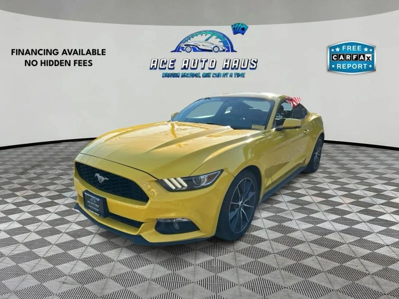 2017 Ford S550 Mustang - Image 3 of 12
