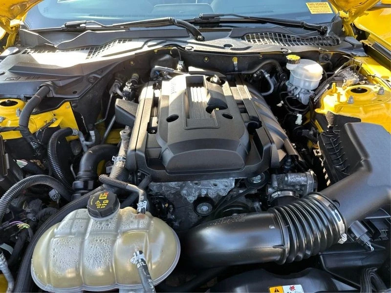 2017 Ford S550 Mustang - Image 11 of 12