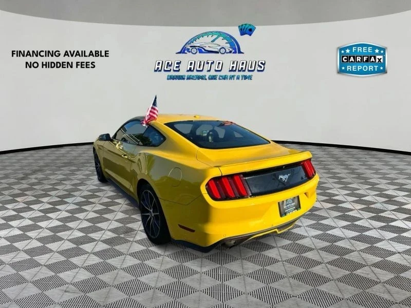 2017 Ford S550 Mustang - Image 5 of 12