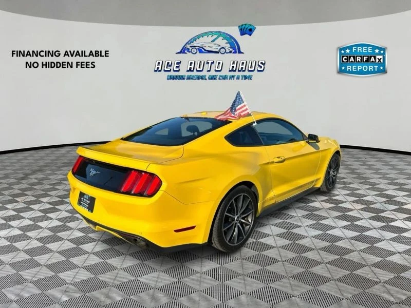 2017 Ford S550 Mustang - Image 7 of 12