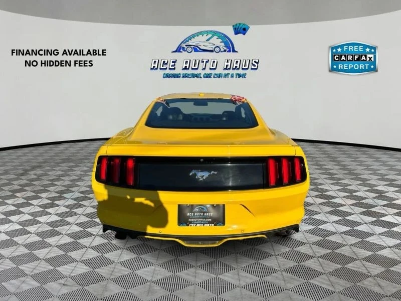 2017 Ford S550 Mustang - Image 6 of 12