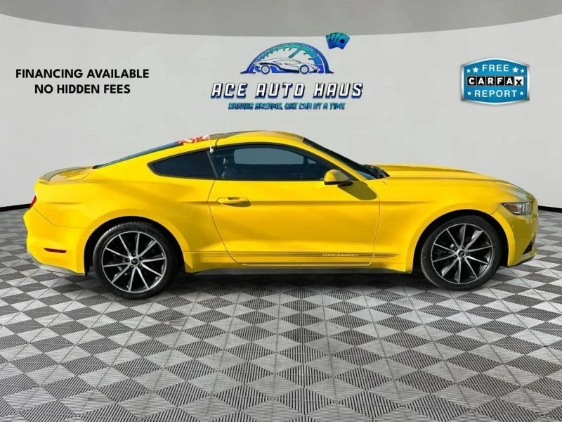 2017 Ford S550 Mustang - Image 8 of 12