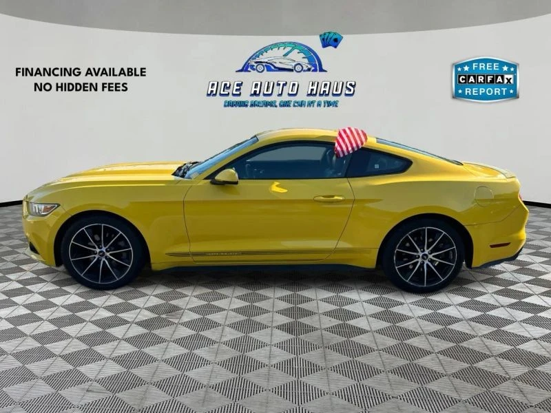 2017 Ford S550 Mustang - Image 4 of 12