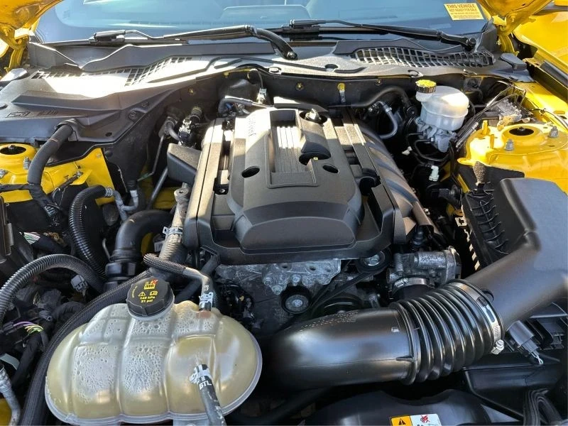 2017 Ford S550 Mustang - Image 11 of 12