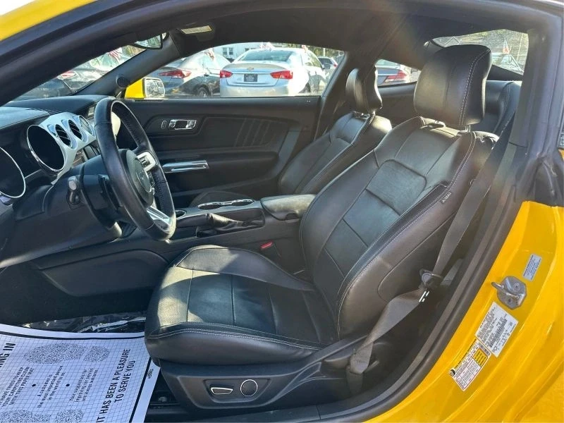 2017 Ford S550 Mustang - Image 9 of 12