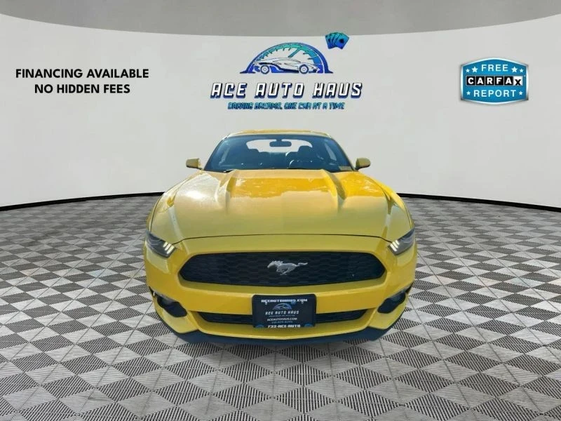 2017 Ford S550 Mustang - Image 2 of 12