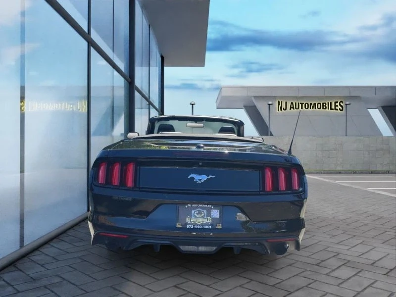 2017 Ford S550 Mustang - Image 6 of 12