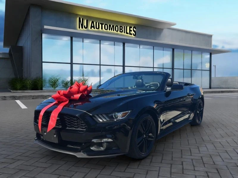 2017 Ford S550 Mustang - Image 3 of 12