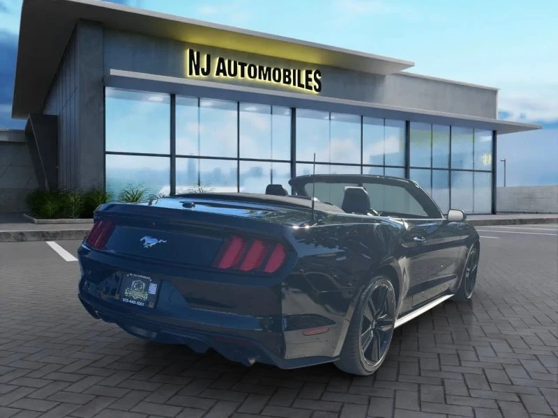 2017 Ford S550 Mustang - Image 7 of 12