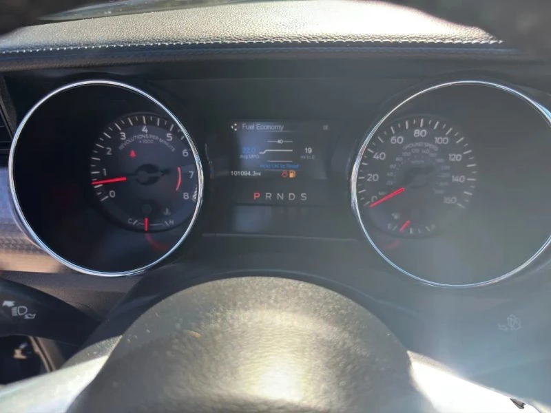2017 Ford S550 Mustang - Image 11 of 12