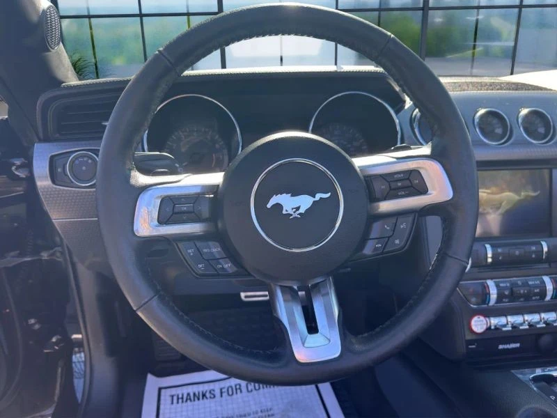 2017 Ford S550 Mustang - Image 10 of 12