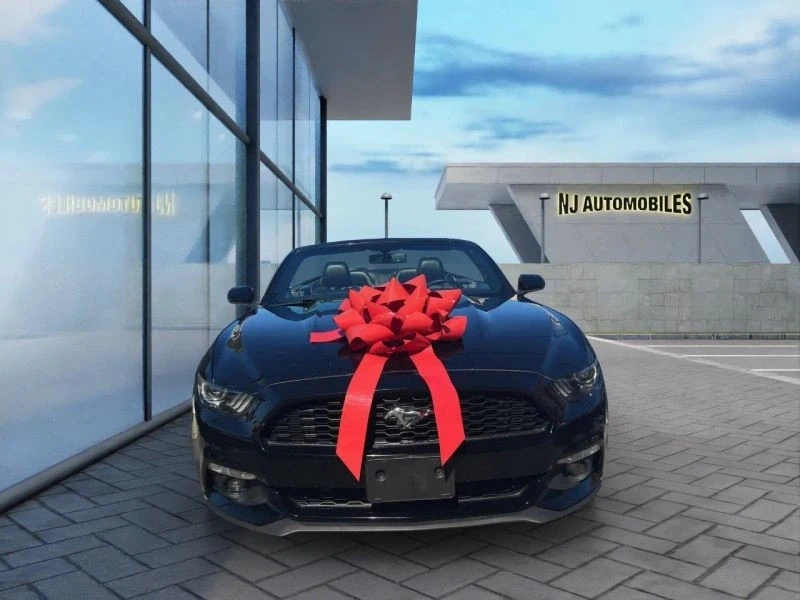 2017 Ford S550 Mustang - Image 2 of 12