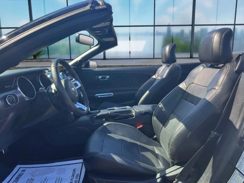 2017 Ford S550 Mustang - Image 9 of 12