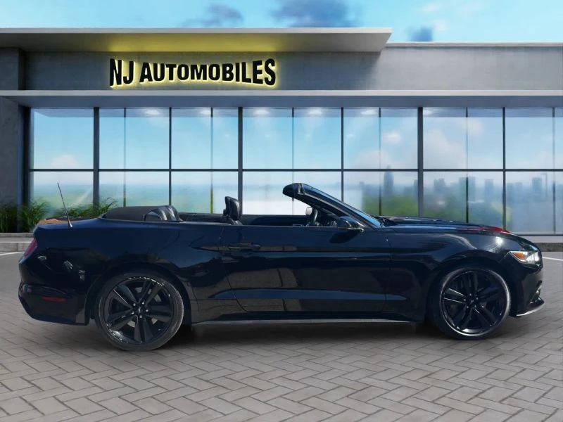 2017 Ford S550 Mustang - Image 8 of 12