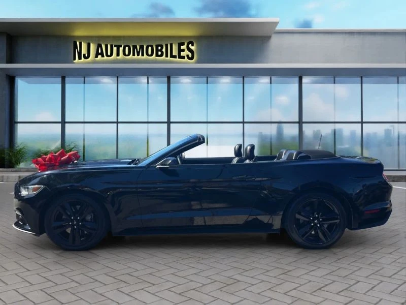 2017 Ford S550 Mustang - Image 4 of 12