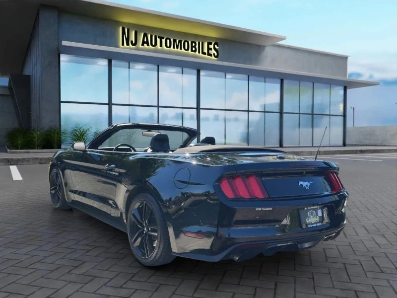 2017 Ford S550 Mustang - Image 5 of 12
