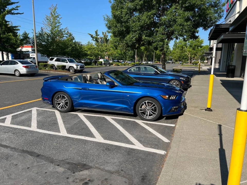 2017 Ford S550 Mustang - Image 6 of 6