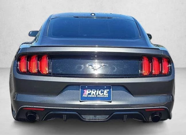 2017 Ford S550 Mustang - Image 8 of 8