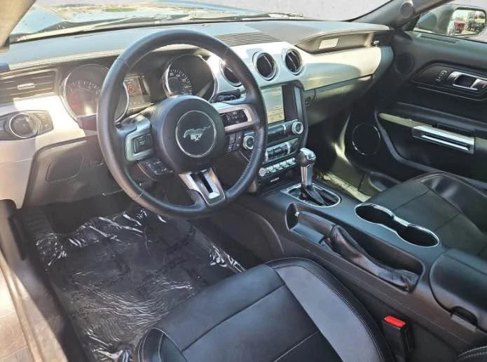 2017 Ford S550 Mustang - Image 3 of 8