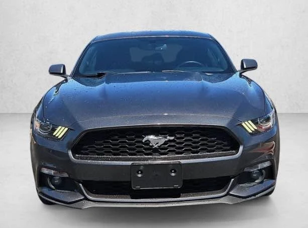 2017 Ford S550 Mustang - Image 2 of 8
