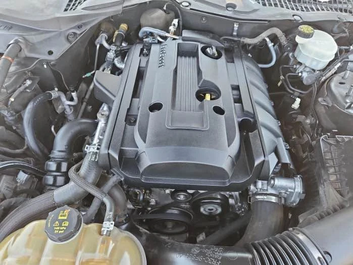 2017 Ford S550 Mustang - Image 7 of 8