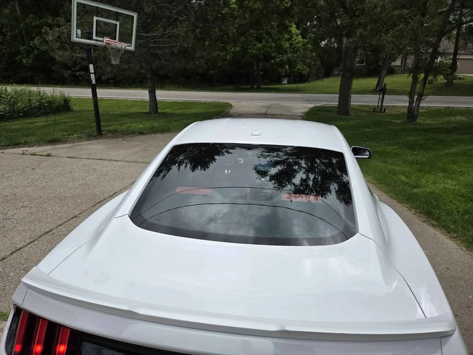 2017 Ford S550 Mustang - Image 6 of 12