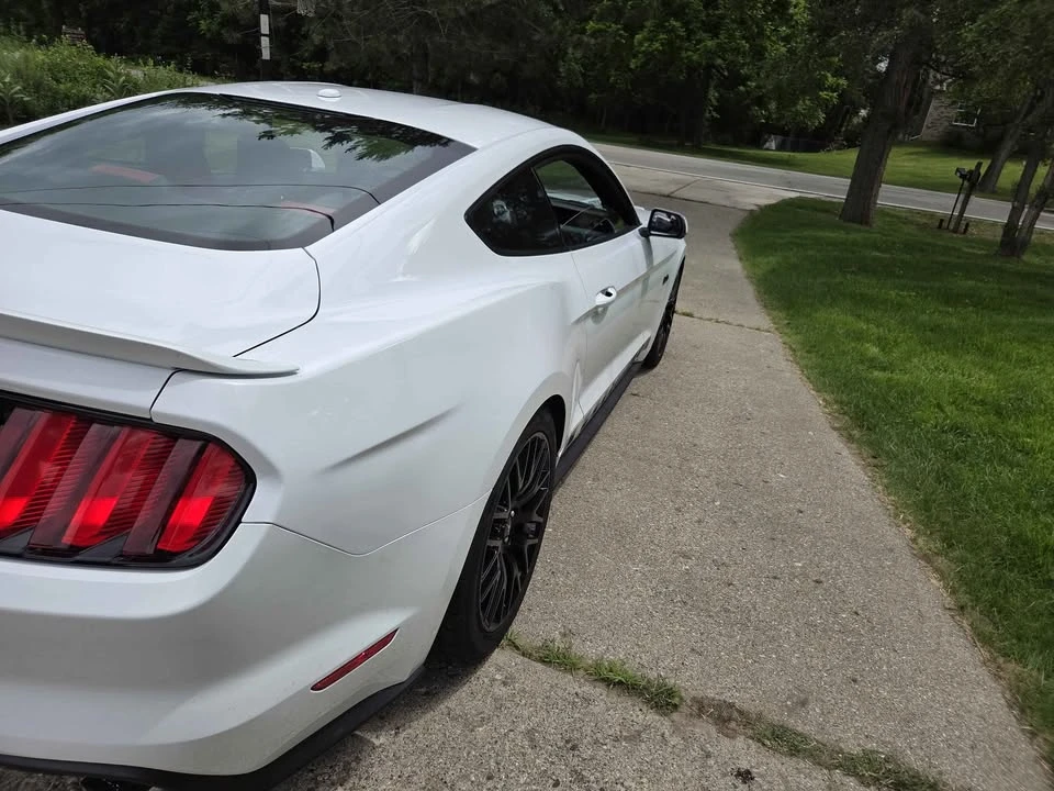 2017 Ford S550 Mustang - Image 5 of 12