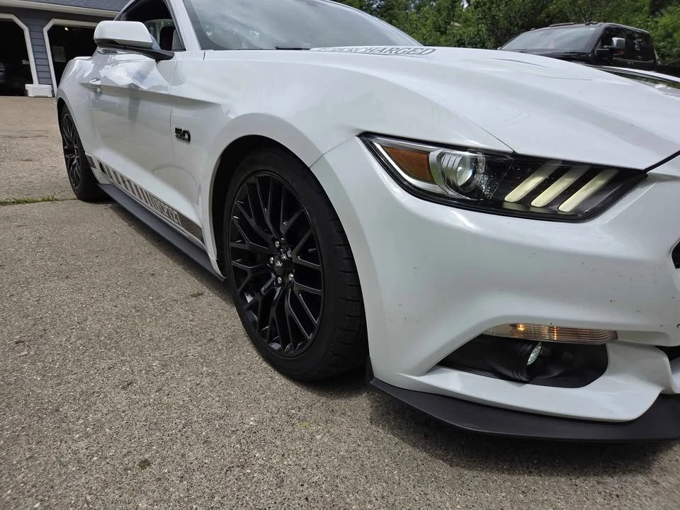 2017 Ford S550 Mustang - Image 3 of 12