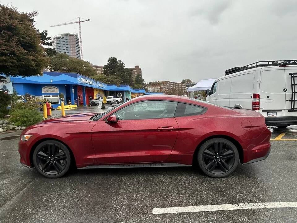 2017 Ford S550 Mustang - Image 2 of 16