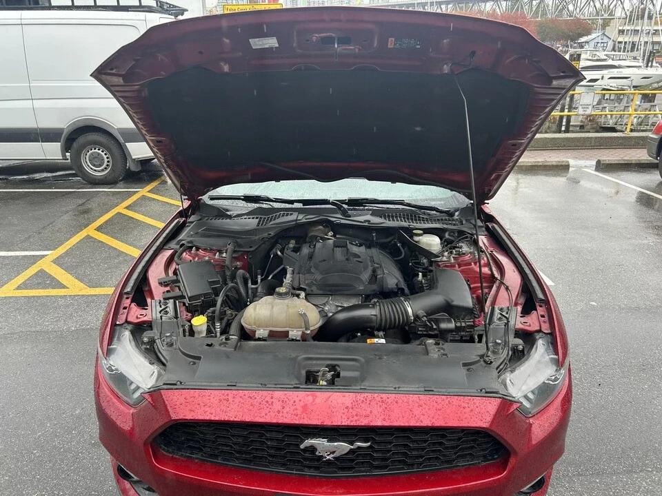 2017 Ford S550 Mustang - Image 12 of 16