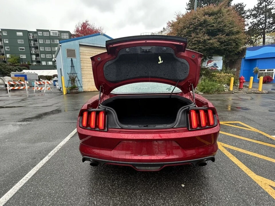 2017 Ford S550 Mustang - Image 11 of 16