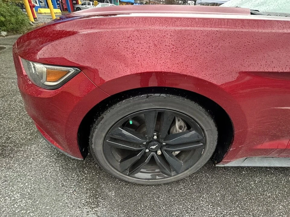 2017 Ford S550 Mustang - Image 13 of 16