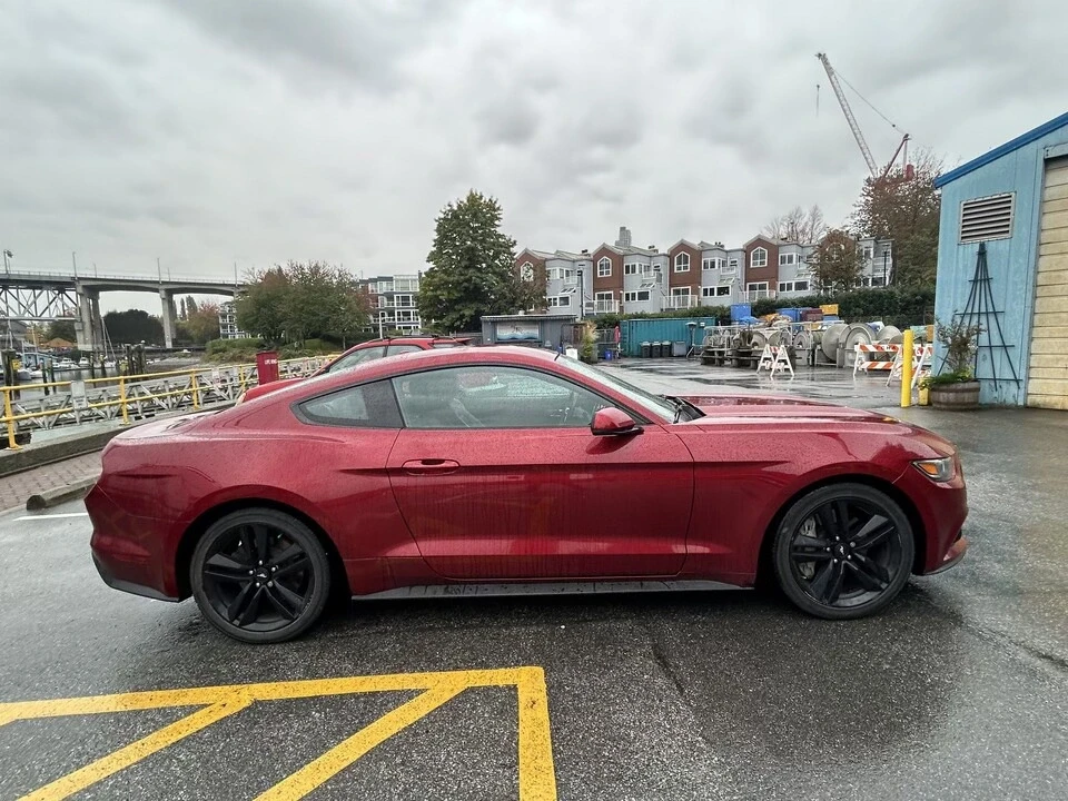 2017 Ford S550 Mustang - Image 3 of 16