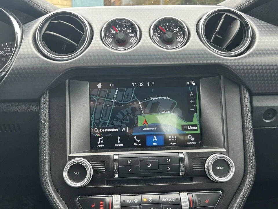 2017 Ford S550 Mustang - Image 7 of 16