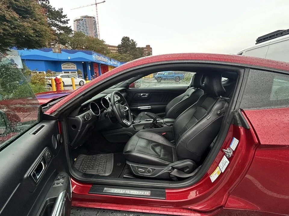 2017 Ford S550 Mustang - Image 5 of 16