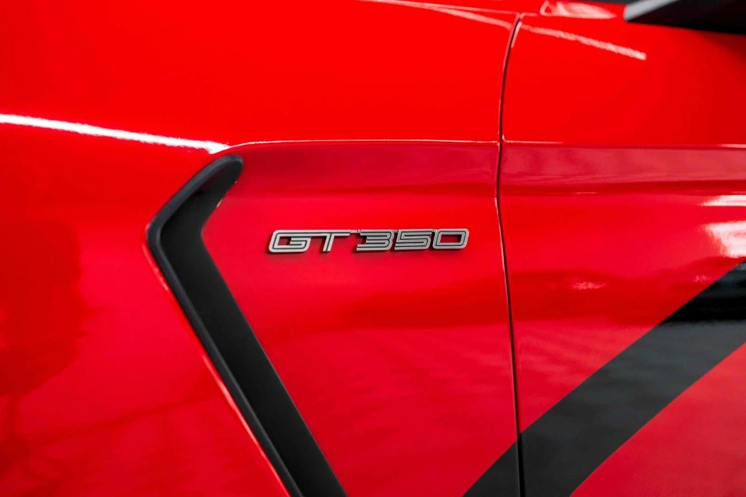 2017 Ford S550 Mustang - Image 31 of 31