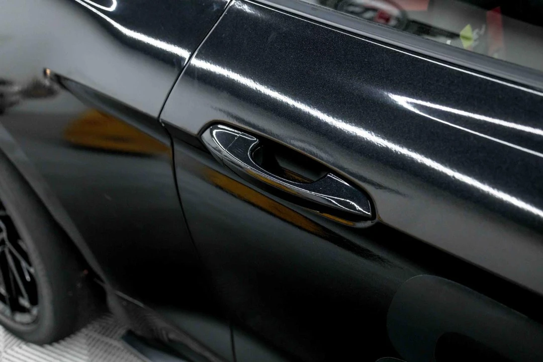 2017 Ford S550 Mustang - Image 20 of 31