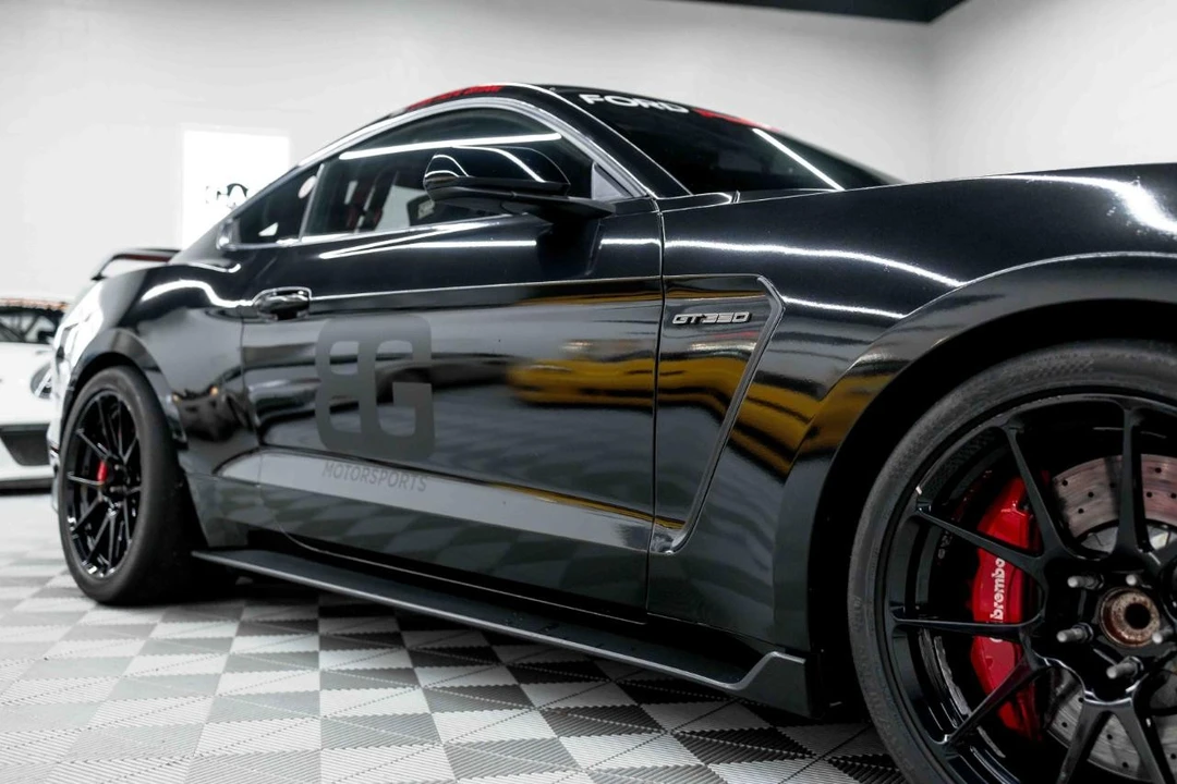 2017 Ford S550 Mustang - Image 17 of 31