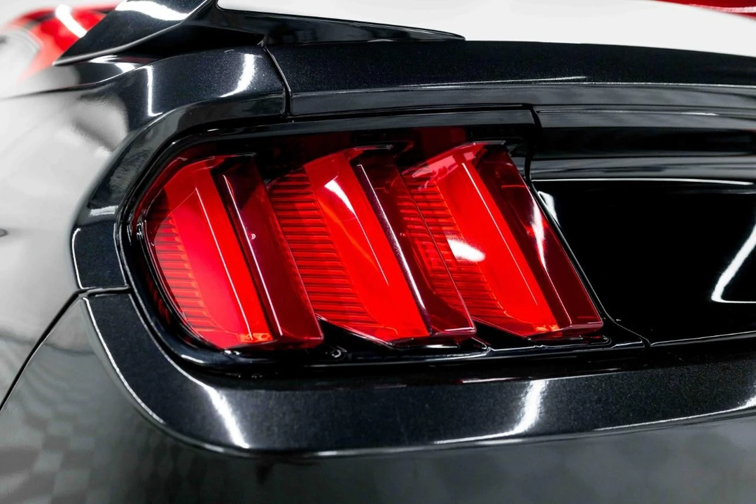 2017 Ford S550 Mustang - Image 26 of 31