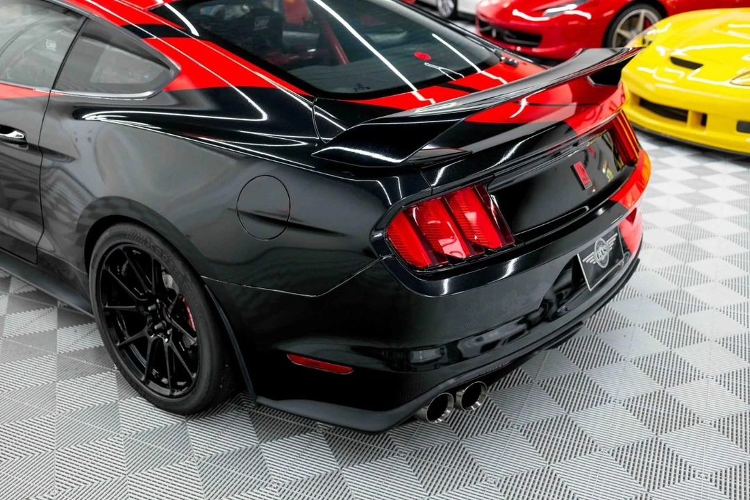 2017 Ford S550 Mustang - Image 28 of 31