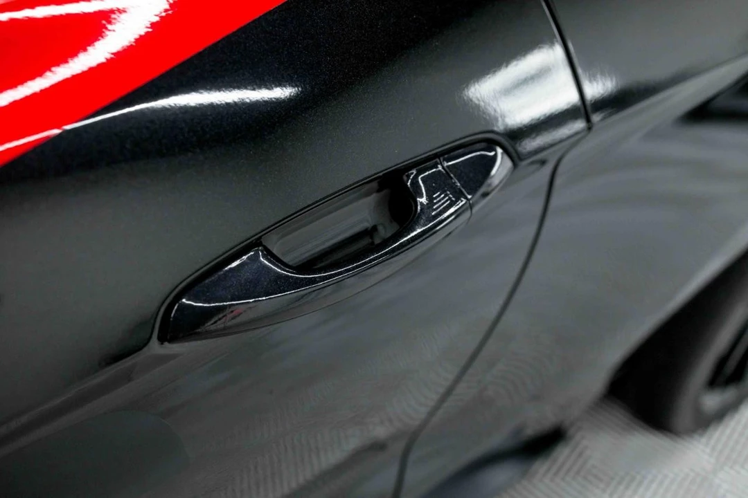 2017 Ford S550 Mustang - Image 29 of 31