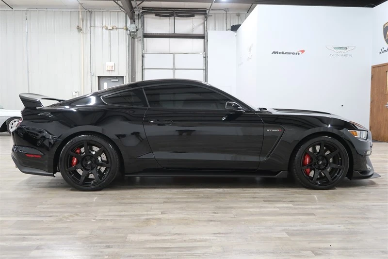 2017 Ford S550 Mustang - Image 9 of 21