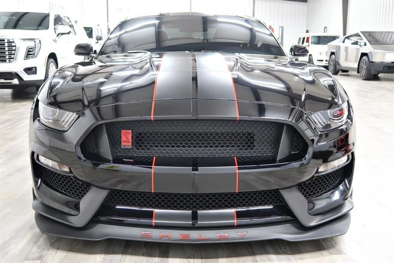 2017 Ford S550 Mustang - Image 13 of 21