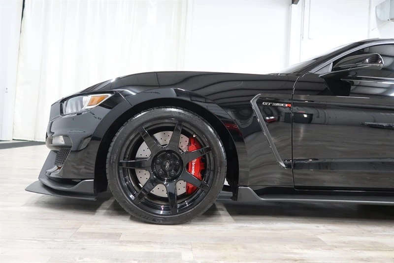2017 Ford S550 Mustang - Image 15 of 21