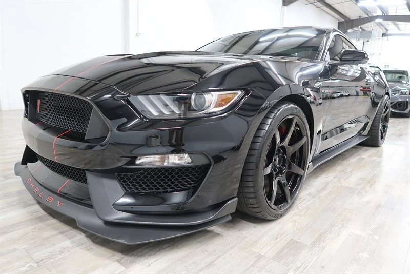 2017 Ford S550 Mustang - Image 14 of 21