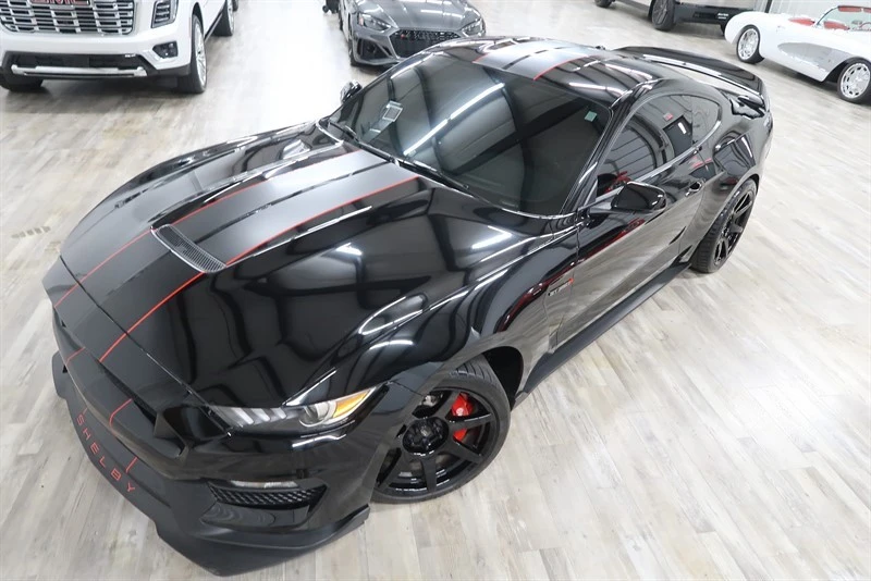 2017 Ford S550 Mustang - Image 4 of 21