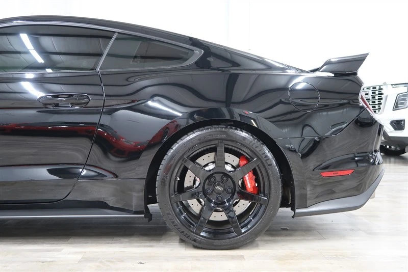 2017 Ford S550 Mustang - Image 17 of 21