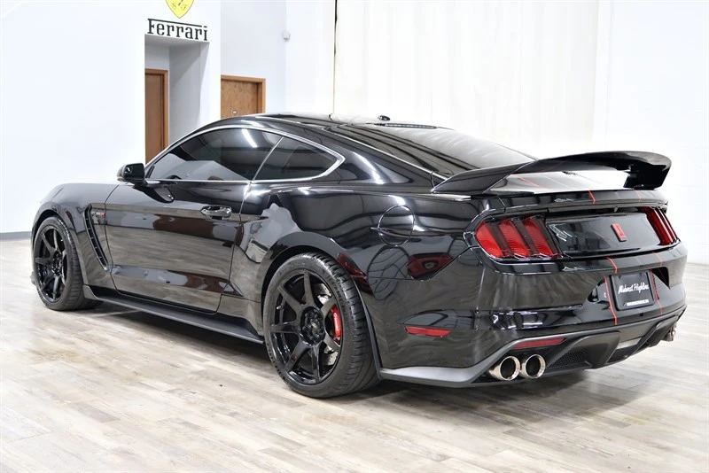 2017 Ford S550 Mustang - Image 11 of 21