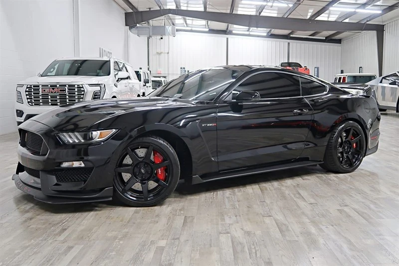 2017 Ford S550 Mustang - Image 5 of 21